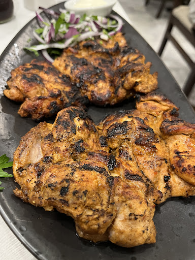 Photo of Yara Restaurant - 29 London Rd, Alderley Edge SK9 7JT